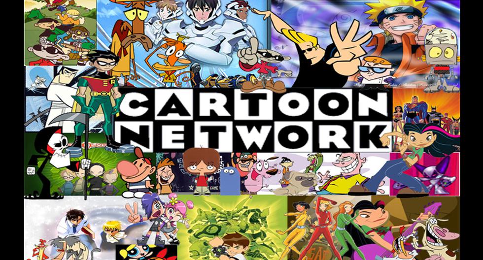 Cartoon Network Qu Pas Con El Canal Y Por Qu Ya No Hacen