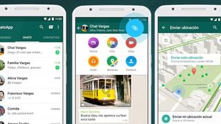 ¿Cómo usar WhatsApp 2018? 20 secretos, trucos y tips para usar la aplicación