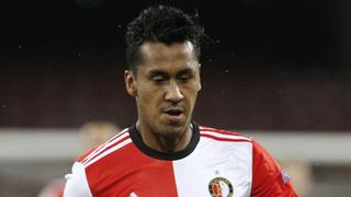 “Me voy con mucha pena”: Renato Tapia dijo adiós al Feyenoord 