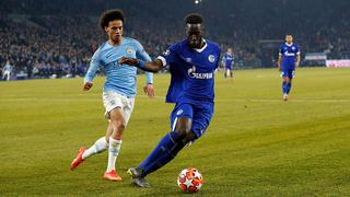Manchester City golea 6-0 al Schalke 04 EN VIVO en el Etihad Stadium por la Champions League