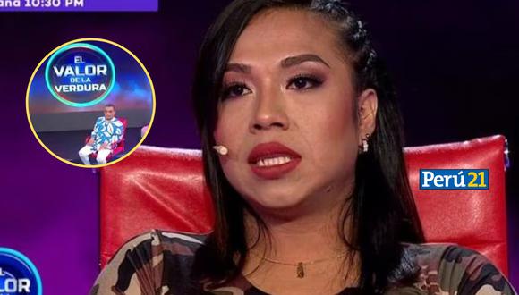Dayanita amenaza con salir a contar su verdad sobre su salida de 'JB en ATV'. (Foto: Latina / ATV)