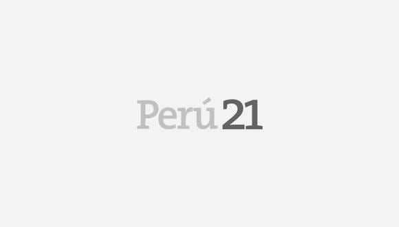 “Perú hizo un partido muy intenso”