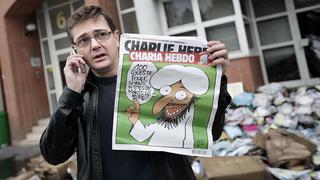Charlie Hebdo: ¿Qué otras creaciones fueron blanco de ataques islamistas?