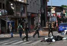 ¿Qué está pasando en COLOMBIA? Niños y policías heridos en atentado desata pánico