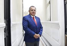 Transparencia reveló que renuncia de Gerardo Távara se debió a una denuncia por hostigamiento sexual y laboral