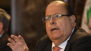Julio Velarde viajará a Chile para reunirse con presidentes de bancos centrales de la región