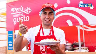 Feria gastronómica ‘Perú, Mucho Gusto’ se realizará por primera vez en Arequipa