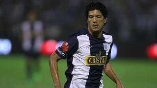Óscar Vílchez no jugará más por Alianza Lima en el 2017