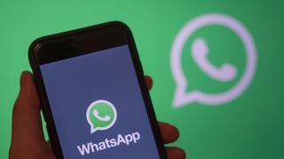 Reportan fallas técnicas en el sistema de WhatsApp en varios países del mundo