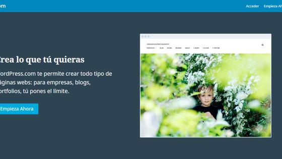 Cómo crear una página web gratis? Las mejores páginas web gratuitas, sencillas rápidas | CHEKA | PERU21