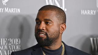 Elecciones USA: Kanye West votó por sí mismo 