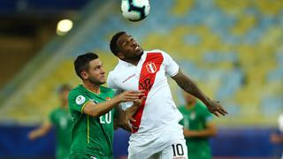 'Blanquirroja' venció 3-1 a Bolivia por la Copa América 2019 [FOTOS]