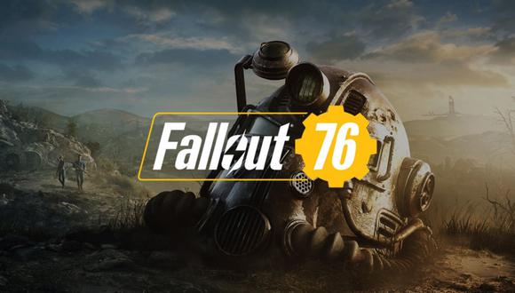 Fallout 76, estará gratis y podrás jugarlo por tiempo limitado. (Foto: Fallout bethesda)
