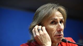 Periodistas argentinos piden a Gareca como próximo entrenador de la 'Albiceleste' [VIDEO]