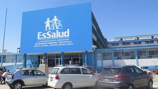 EsSalud: entidades públicas y privadas deben más de S/ 5,000 millones en aportaciones