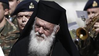 Clérigos dejarán de ser considerados funcionarios en Grecia