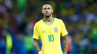 Zé Roberto pidió que quiten la capitanía de la selección brasileña a Neymar