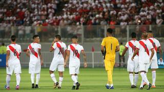 En riesgo: IPD y FPF definirán hoy si el partido entre Perú y Bolivia se juega en el Estadio Nacional