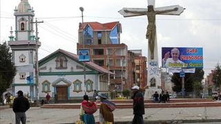 Bolivia: Papa Francisco visitará Santa Cruz y en la ciudad habrá ley seca