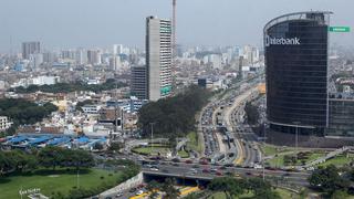 PBI de Perú tuvo la segunda menor caída en la región en agosto, señala el BCR