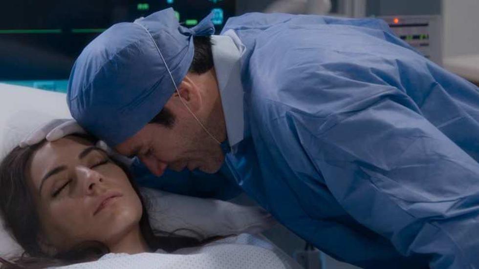 La segunda temporada de la telenovela sorprendió en la historia con la muerte de la protagonista que interpreta la actriz Ana Brenda.