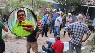 Asesinan en Honduras a un alcalde opositor que aspiraba a la reelección