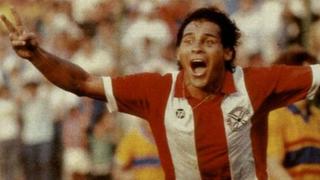 Roberto Cabañas, la leyenda del fútbol en Paraguay, falleció a los 55 años