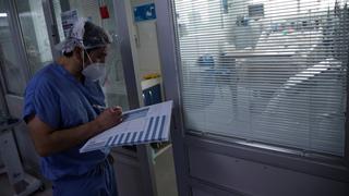 Chile roza los 323.700 casos de coronavirus y anuncia único conteo de muertes