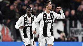 Juventus vs. Roma EN VIVO ONLINE vía ESPN 3 con Cristiano Ronaldo por fecha 36 de Serie A