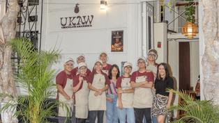 ‘Ukaw’: Delicioso tributo al cacao en el corazón de Barranco 