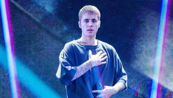 Justin Bieber en Lima: Conoce los precios de las entradas para el concierto.