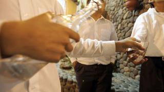 Niños consumen alcohol desde los ocho años en zonas rurales de La Libertad