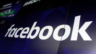 Facebook gana US$5,045 millones, la mitad respecto al año pasado, lastrado por multas