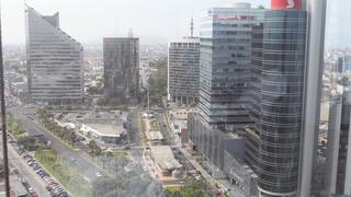 BM prevé que economía peruana registre crecimiento de 3.8% en 2019