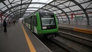 Metro de Lima: Modifican cronograma de ejecución de inversiones de Línea 2