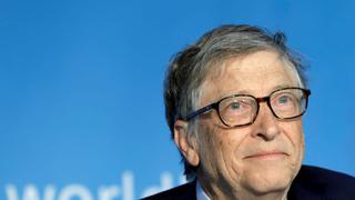 Coronavirus: Bill Gates quiere que los países pobres reciban vacunas gratuitas