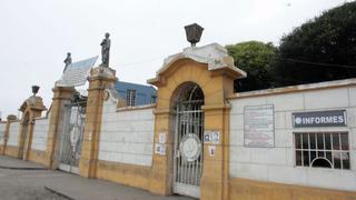 Coronavirus: Defensoría del Pueblo alerta sobre 223 casos confirmados en Larco Herrera