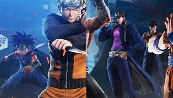 El fín de semana se revelaron por error dos nuevos personajes para el juego de lucha, Dai (Fly en Latinoamérica), de Dragon Quest y Jotaro Kujo, de JoJo’s Bizarre Adventure.