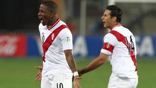 Selección peruana disputará Eliminatorias a Rusia 2018 con nuevo fixture