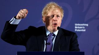 Brexit: Boris Johnson dice que el Reino Unido no hará competencia desleal a la Unión Europea [VIDEO]
