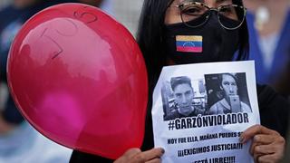 Detienen en Argentina a sujeto acusado de violar a una joven venezolana