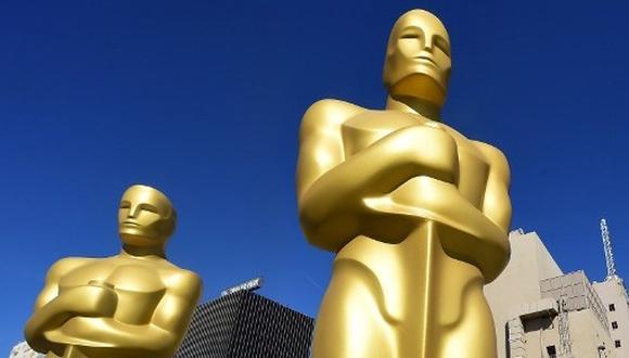 Rotten Tomatoes publicó sus predicciones sobre los nominados a la ceremonia.  (Foto: AFP)