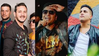 Tommy Portugal, Bareto y Licky Moreno se unen para lanzar canción que promueve el uso de mascarilla