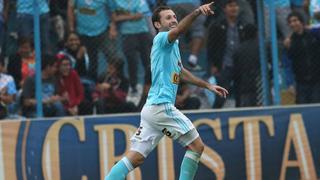 Sporting Cristal empató con La Bocana y se reafirmó como ganador del Torneo Clausura
