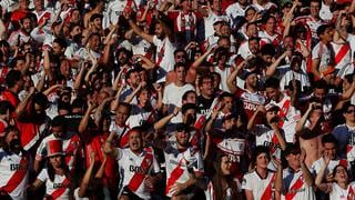River Plate se opone a jugar la final de la Copa Libertadores en España