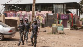 Mali: Al menos 5 muertos tras ataque en club nocturno