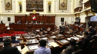 Ética en cuarentena: la comisión que es postergada en el Congreso