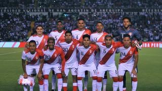 EN VIVO: Perú perdió 3-2 ante Costa Rica en partido amistoso FIFA jugado en Arequipa