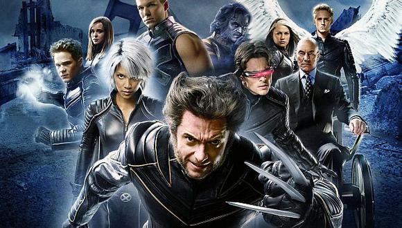 Hugh Jackman, Halle Berry y Patrick Stewart participaron en la saga X-Men. (Internet)