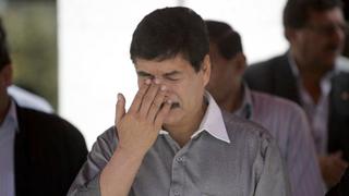Alcalde de Arequipa teme por amenazas de muerte en su contra